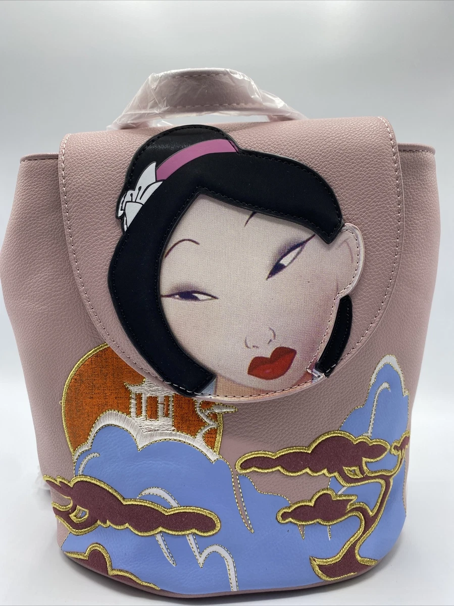 Danielle nicole hotsell mulan backpack