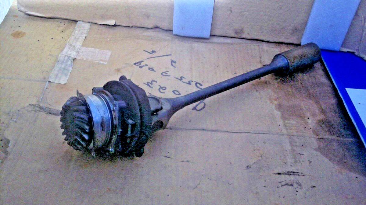 1998 KAWASAKI ZG 1000 DRIVE SHAFT CONCOURSE DRIVE SHAFT ZG1000