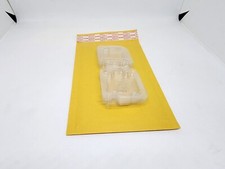 5Pcs For Intel LGA775 1150 1155 1156 Clam Shell TRAY CPU PROTECTIVE CASE