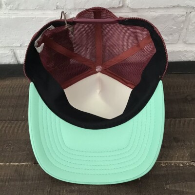 Sendai color BAPE STA logo trucker hat cap A Bathing Ape | eBay