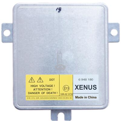 XENUS D1S 6948180 Xenon Scheinwerfer Steuergerät Ersatz Mitsubishi für BMW E90