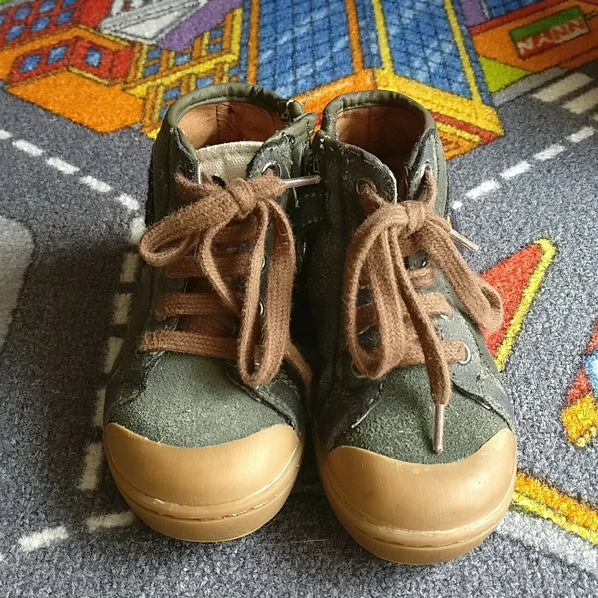 Scarpe bimbo best sale 25