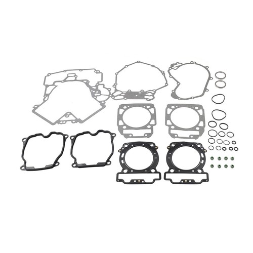 Full Complete Set Gasket Kit for Can-Am 400 500 650 800 1000 Outlander 808956F
