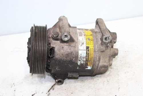 8200309193 klimakompressor RENAULT MEGANE II BERLINA 5P dmuap1602897