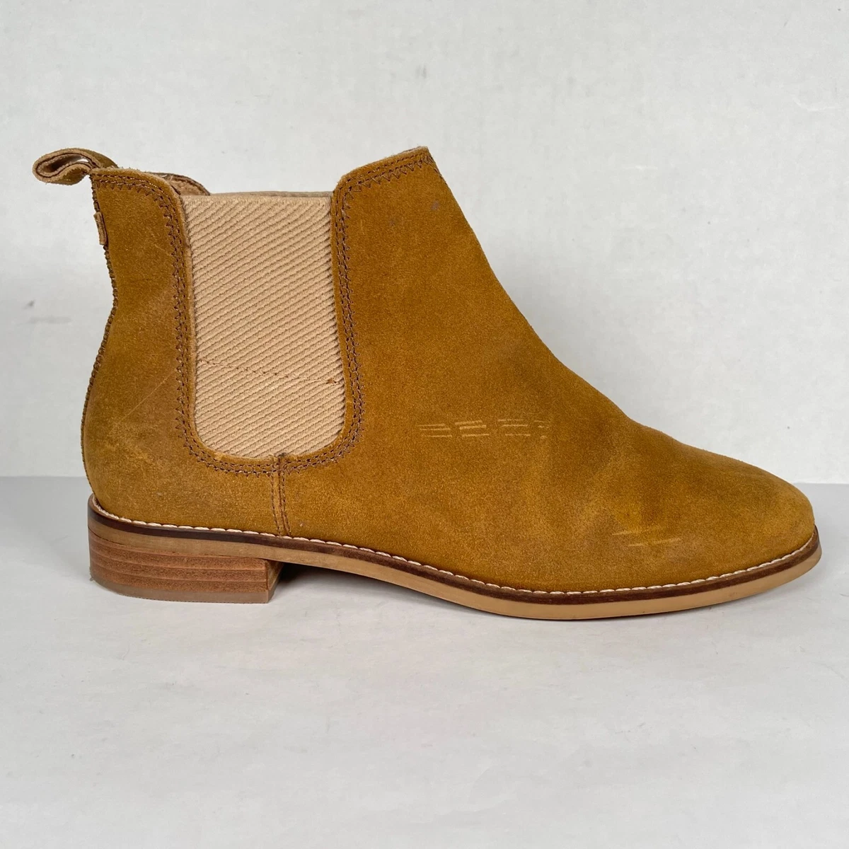 Toms ella booties sale cheap