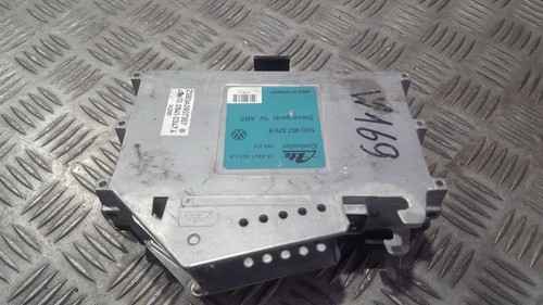 1H0907379B Steuergerät ABS 10.0941-0313.4 Volkswagen Golf DE254524-19