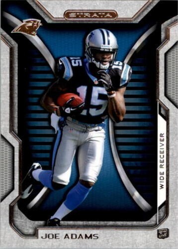 A2429- 2012 Topps Strata Retail FB 1-150 +Rookies -You Pick- 15+ FREE US SHIP - Picture 1 of 259