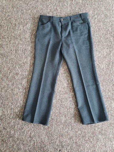 Vintage 60s Levi's Sta-Prest Trousers