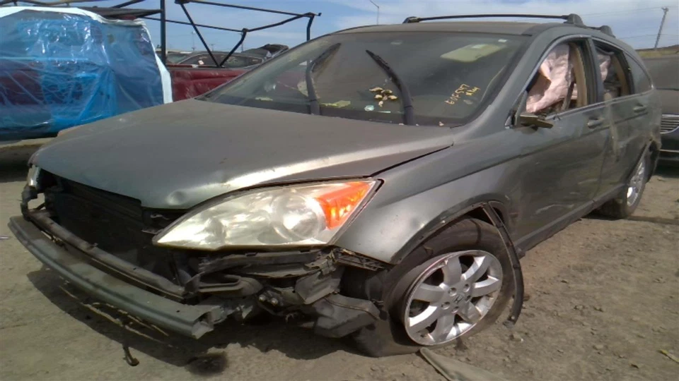 Sistema de monitoreo de presión de neumáticos usado (TPMS) mod de control se adapta a: Honda Cr-v Su 2009 Foto 3 de 4