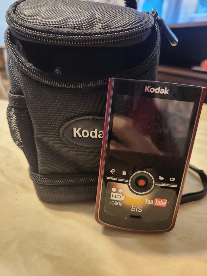 Kodak