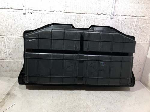 MITSUBISHI MIRAGE 2020 MK6 REAR BOOT STORAGE BOX PANEL TRIM 7646A367 /2013-23 - Picture 6 of 8