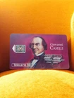 Vintage Phone Card Telecard - Retro Communication Collection