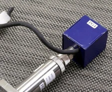 [4092] TEM TECH LAB/NPS6200/PRESSURE TRANSDUCER