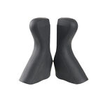 <!--F#f_0-->2x Bike Shifter Lever Cover Sleeves Road Bicycle Shifter Cover for SHIMANO RS685<!--F/-->