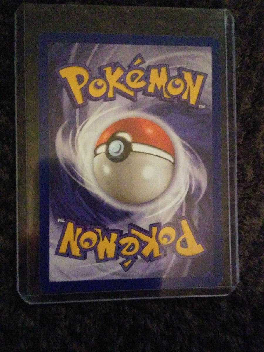 Dark Dragonair 1ST EDITION Team Rocket Pokemon Card - MINT | eBay Dark Dragonair 1ST EDITION Team Rocket Pokemon Card - MINT | eBay
