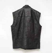 Polo Ralph Lauren Leather Outer Shell Vests for Men for Sale Polo Ralph Lauren Leather Outer Shell Vests for Men for Sale