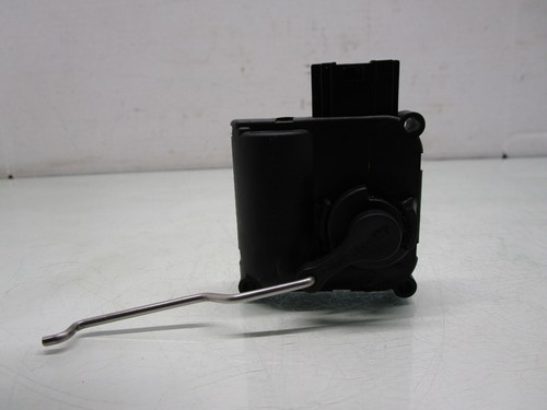 2007-2015 AUDI Q7 A/C HEATER SERVO FLAP MOTOR ACTUATOR OEM - Picture 11 of 12
