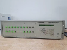 JDSU SC Series P/N : SC0414-Z000675  Fiberoptic Switch