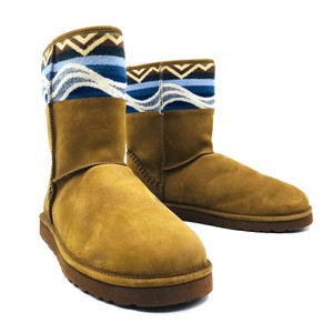 ugg pendleton boots