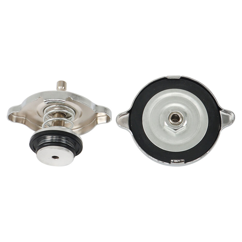 Head Gasket Leak Detector 14Pcs Coolant Radiator Pressure Tester