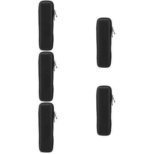 Stylus Bleistift Trage Box Kopfhörer Tragen Fall Stylus Stift Fall - 第 3/12 張圖片