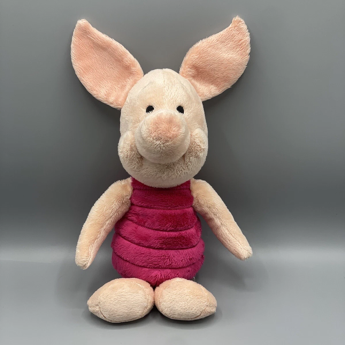 Disney store sales piglet plush