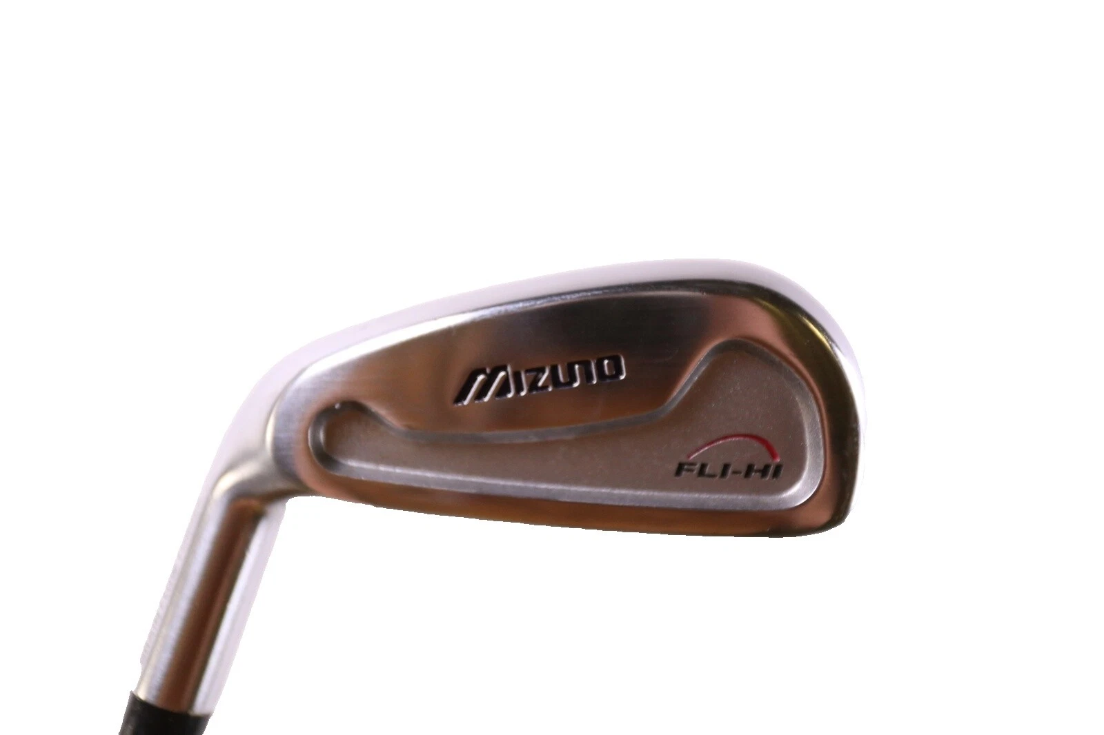 Cabeza de acero inoxidable Mizuno Regular Flex Palos de Golf