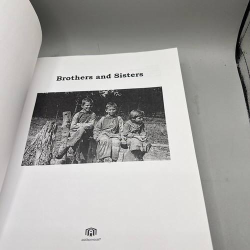 Brothers and Sisters by R. F. Whaley (2009, Trade Paperback) - Picture 5 of 16