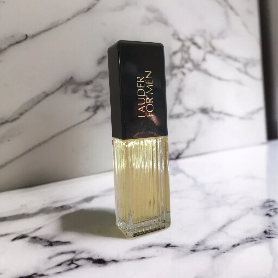 Mini miniatura de viaje de colección Estee Lauder para HOMBRE Colonia nueva sin caja .37 fl oz Foto 3 de 4