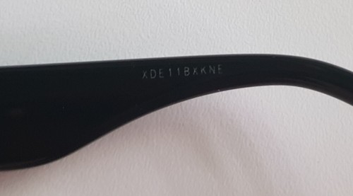 Gucci GG0712S 002 Luxus Sonnenbrille mit Etui NP 300€ - Bild 12 von 13