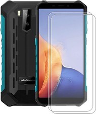Premium ULEFONE 19,25T, Ulefone Armor 28 Ultra Tempered Glass Screen Protectors