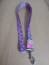Large Reflective Leash 1 in.X60 in.
