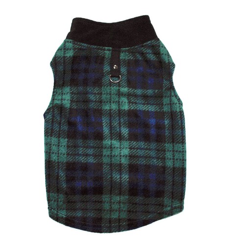 Chihuahua Dog Clothes Winter Warm Fleece Sweater Thick Costume Vest Jacket π - Picture 38 of 47