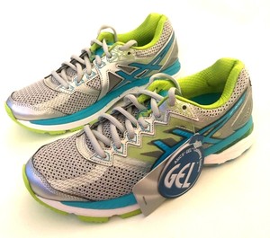 lime green running shoes womens