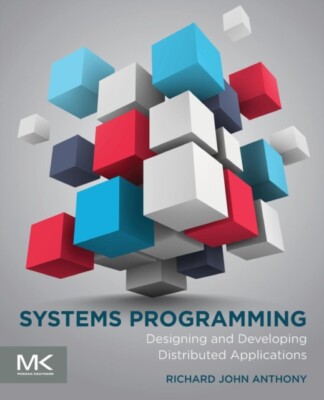 Richard Fokus auf - Systemprogrammierung Design und Entwicklung D - J555z