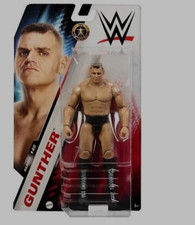 Gunther (Basic Series 167)