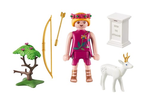PLAYMOBIL HISTORY MITOLOGIA GRECA OLIMPO 70466 70467 70213 70470 70469 70950 - Foto 47 di 94