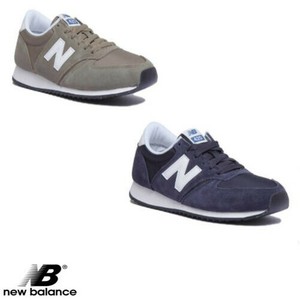 new balance homme daim