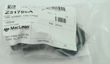 MacLean Power Systems Secondary Surge Tec Arrester Z3-175-0A