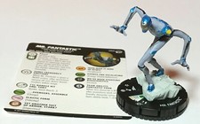 MR FANTASTIC 060 Avengers Fantastic Four Empyre Marvel HeroClix Super Rare