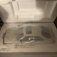 Ford Escort MK4 RS TURBO OTTOMOBILE 1:18 In Box White OT108