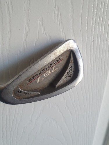 Tommy Armour 767 1-iron / Right Handed / Regular steel shaft - Picture 4 of 7