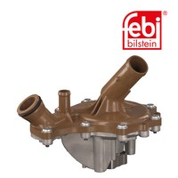 Febi Bilstein Wasserpumpe FüR Fiat Ducato Pritsche/Fahrgestell Ford Transit Bus