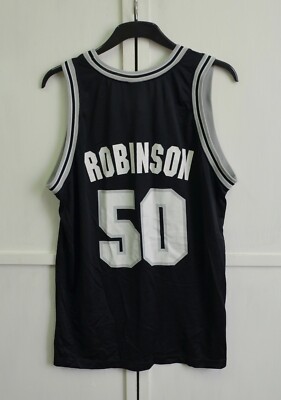 DAVID ROBINSONレプリカジャージ DAVID ROBINSONレプリカジャージ Men's Mitchell & Ness David