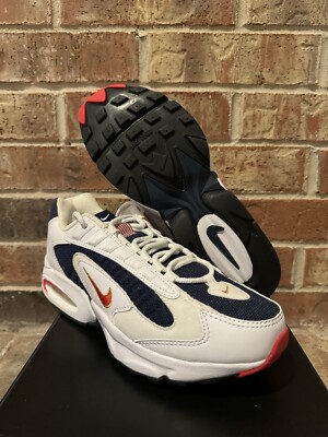 New 10 Nike Air Max Triax 96 USA Olympics 2020 Gold