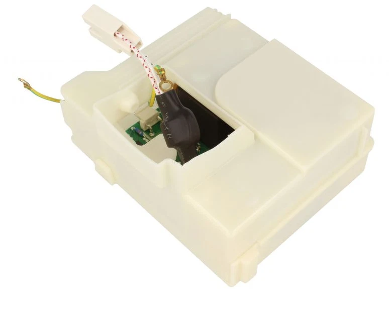 Original Beko elektronische Karte Inverter Platine Kühlschrank Gefrierschrank PAS241MB GNE60530DX