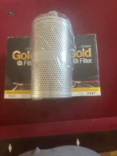 NAPA 1197 A/T Filter made by   Wix  51197 hydraulic filter