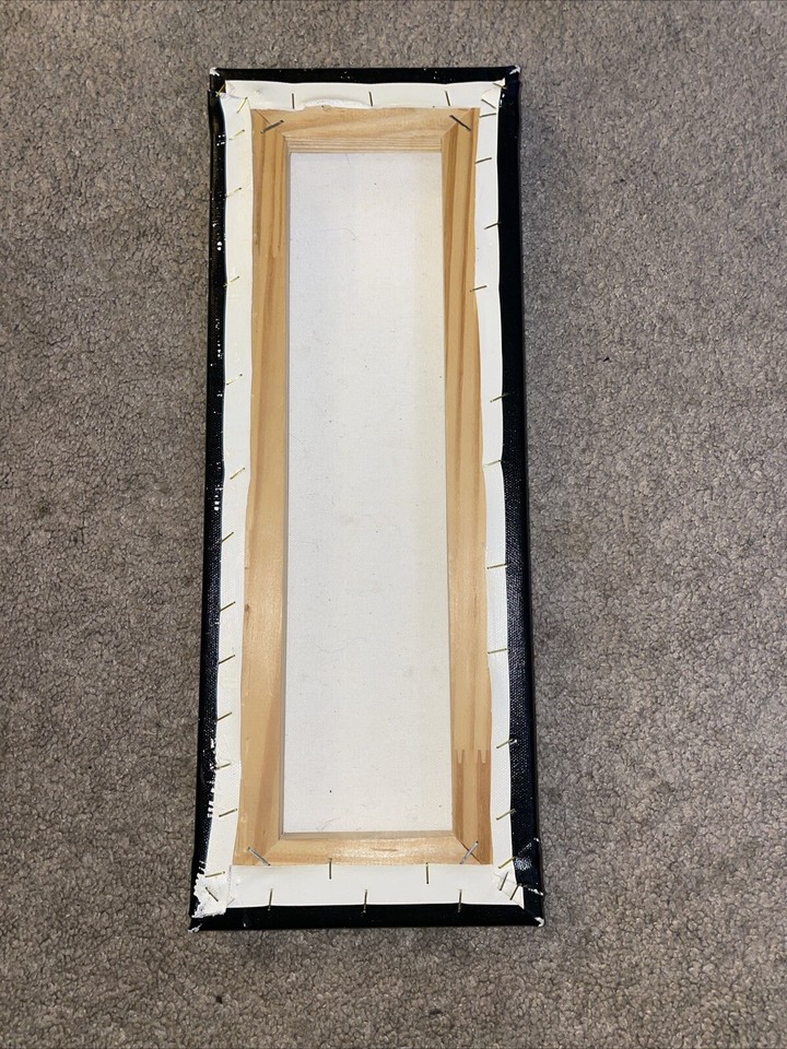 Seattle Seahawks Poster Watercolor Art Print Canvas Man Cave Decor 16 X