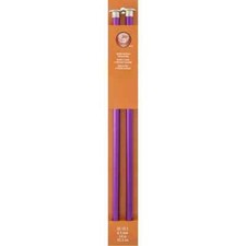BOYE Size 10.5 Knitting Needles, 14 inches
