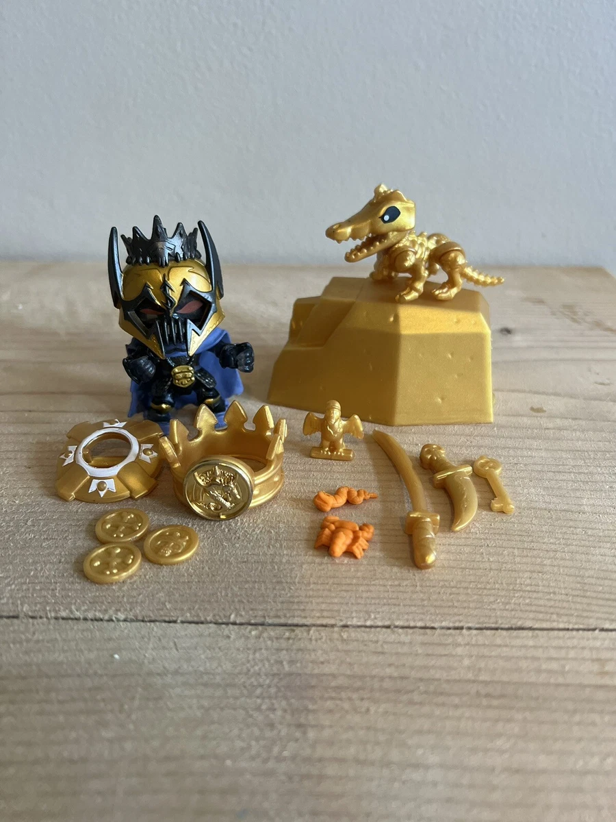 Gold treasure best sale toy